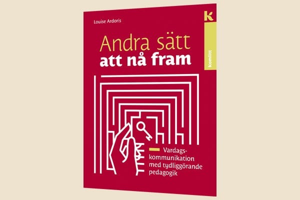 Andra sätt att nå fram