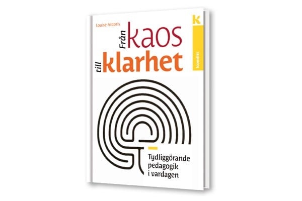 Från kaos till klarhet