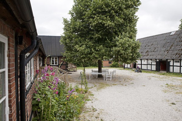 Attendo Nimbus Stångby Kyrkby